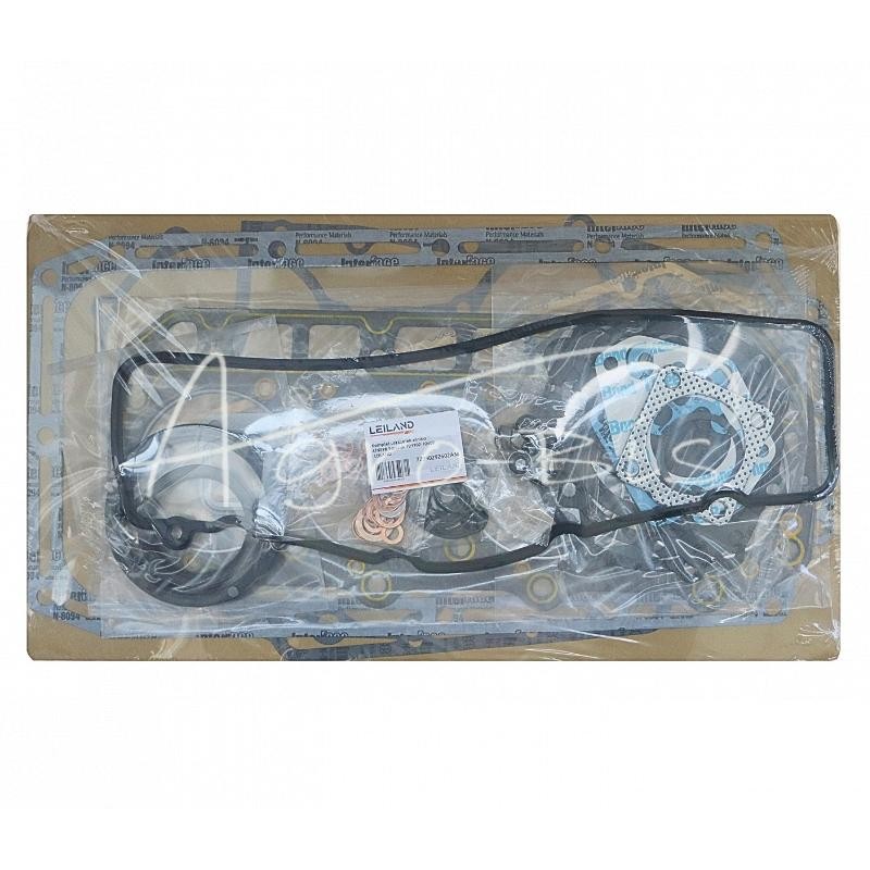 Variklio tarpinių komplektas 4TNE98 Yanmar 729902-92602 LEILAND - 72990292602AM