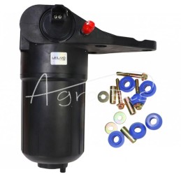 Perkins, Massey Ferguson 4132A016 LEILAND elektrinis tiekimo siurblys - 4132A016EAM