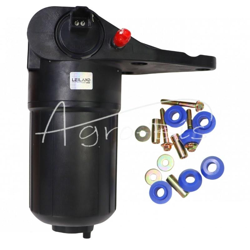 Perkins, Massey Ferguson 4132A016 LEILAND elektrinis tiekimo siurblys - 4132A016EAM