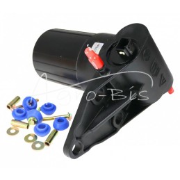 Perkins, Massey Ferguson 4132A016 LEILAND elektrinis tiekimo siurblys - 4132A016EAM