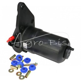 Perkins, Massey Ferguson 4132A016 LEILAND elektrinis tiekimo siurblys - 4132A016EAM