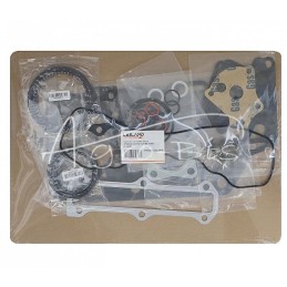 Variklio tarpinių komplektas 3TNE82A Yanmar 729188-92602 LEILAND - 71982392620AM