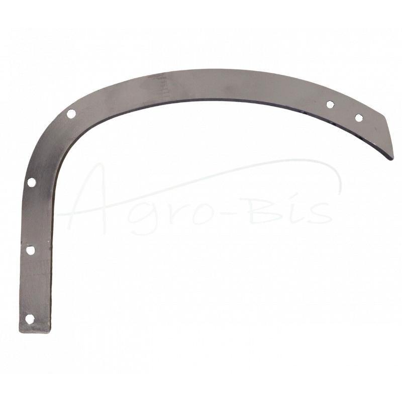 Grūdintas, sustiprintas velenas 850 mm 4 skylių kultivatoriui 34060836, FG 850 Terrano Horsch VIS MORGA - 34060836M