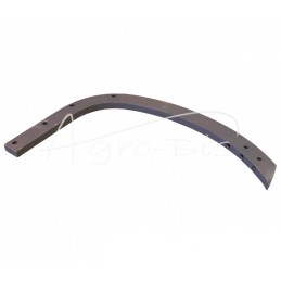 Grūdintas, sustiprintas velenas 850 mm 4 skylių kultivatoriui 34060836, FG 850 Terrano Horsch VIS MORGA - 34060836M