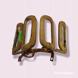 Starterio ritė r11, skirta c 360 c 330 8541200 85410