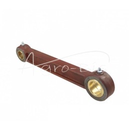 Pilnas švaistiklis N-218 mėšlo kratytuvui - 22180409000