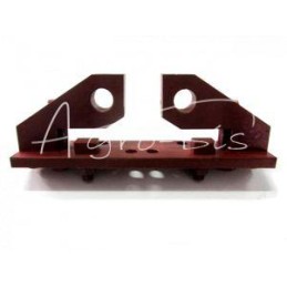 Apatinės kablio lentynos komplektas Ursus C-385 - 83452019