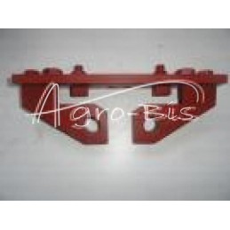 Apatinės kablio lentynos komplektas Ursus C-385 - 83452019