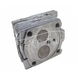 Pilnai sukomplektuota variklio galvutė, naujas tipas D1441003008 Vladimir T-25 - D371003012/NT