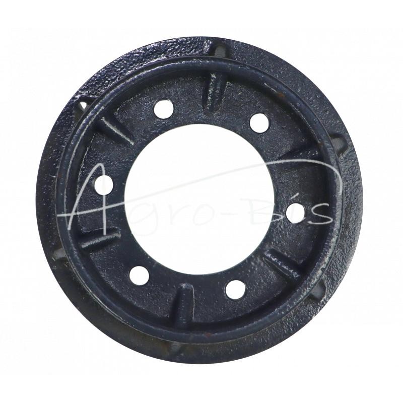 Sankabos įdėklo flanšas Claas kombaino - 645931.01