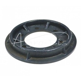 Sankabos įdėklo flanšas Claas kombaino - 645931.01