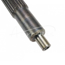 MF Skropol kardaninis velenas - 532899M1