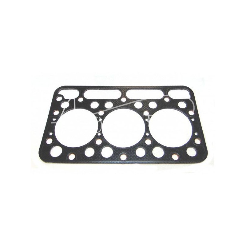 Kubota D1402 cilindro galvutės tarpinė - D1402