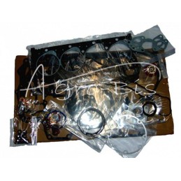 „Kubota 4D87“ tarpiklių rinkinys - 4D87