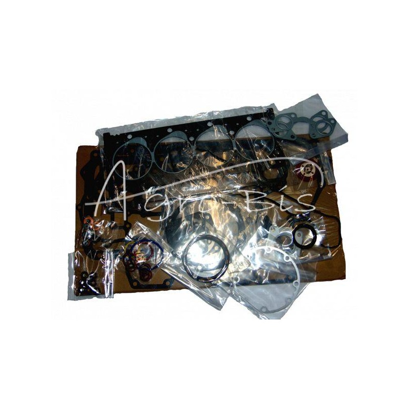 „Kubota 4D87“ tarpiklių rinkinys - 4D87