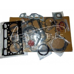 Kubota L3408 tarpiklių rinkinys - L3408-KPL