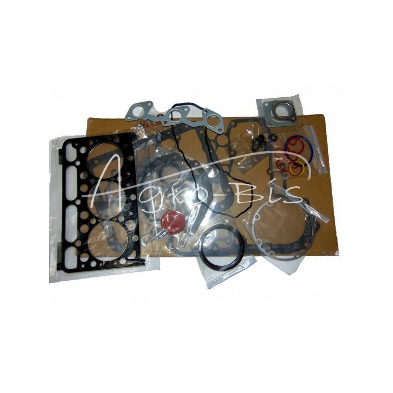 Kubota L3408 tarpiklių rinkinys - L3408-KPL