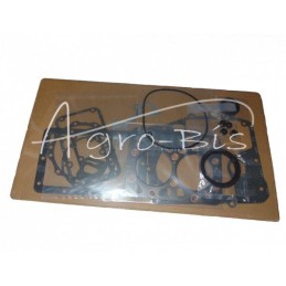 Kubota Z600 tarpiklių rinkinys - Z600-KPL