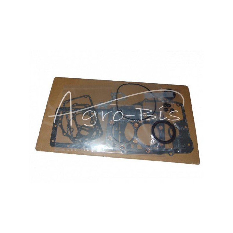 Kubota Z600 tarpiklių rinkinys - Z600-KPL