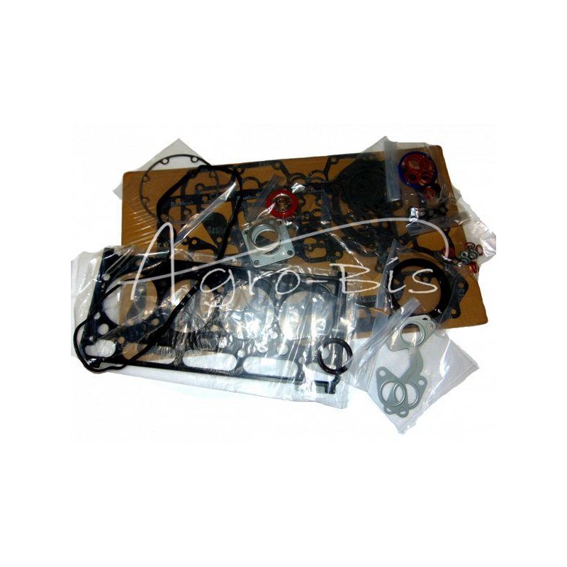 Kubota L4508 tarpiklių rinkinys - L4508-KPL