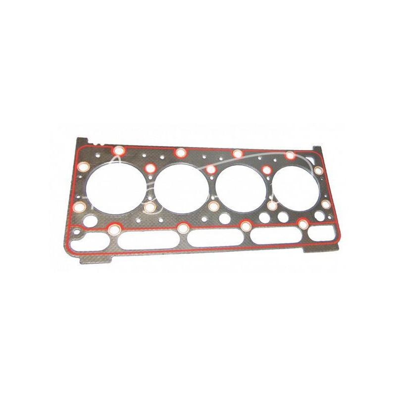 Kubota V2003 cilindro galvutės tarpinė 1E013-03312 - V2003