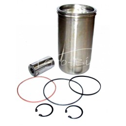 John Deere 3.179D, 4.239D, 6.359D remonto komplektas - RE22681