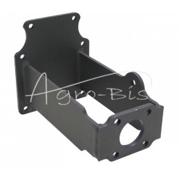 „Orbitrol“ laikiklis C-330 vairo stiprintuvo sistemai - KAT00230