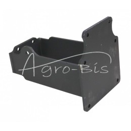 „Orbitrol“ laikiklis C-330 vairo stiprintuvo sistemai - KAT00230