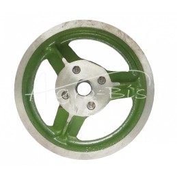 Seno tipo skriemulys Bizon Rolmus kombainui - 504002013