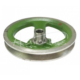 Seno tipo skriemulys Bizon Rolmus kombainui - 504002013