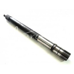 Antrasis vidurinis kardaninis velenas Z-26 / Z-24 3320-7340 Zetor - 55115939