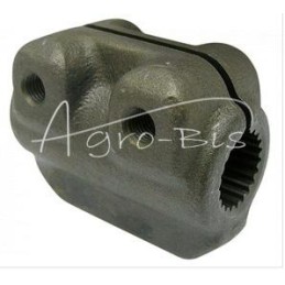 CASE veleno jungtis - 90031C2