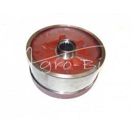 Seno tipo stabdžių būgnas Ursus 4011 Skropol - 5042601/0