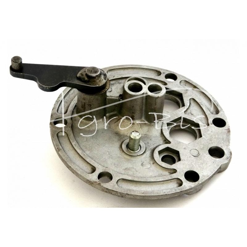 Pilnas MF uždangalas - 7018178M91