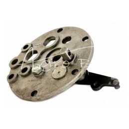 Pilnas MF uždangalas - 7018178M91