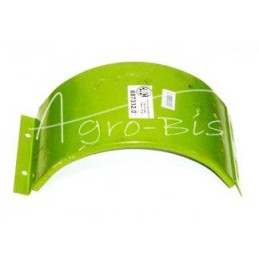 Claas grūdų tiektuvo dangtis - 687332