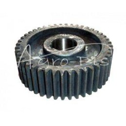 Grūdintas krumpliaratis Z-44 Rolmus mėšlo kratytuvui - 220803007