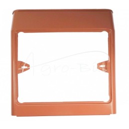 Kapoto priekinė dalis, seno tipo 46116911 Zetor Czech - 69115302