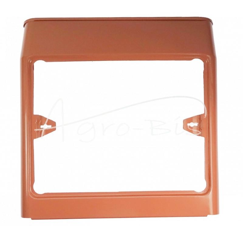 Kapoto priekinė dalis, seno tipo 46116911 Zetor Czech - 69115302