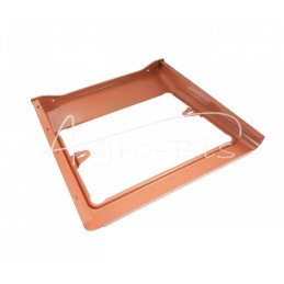 Kapoto priekinė dalis, seno tipo 46116911 Zetor Czech - 69115302