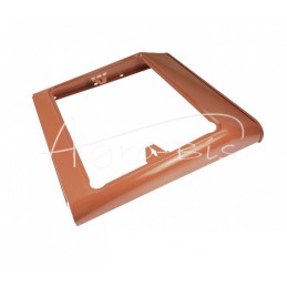 Kapoto priekinė dalis, seno tipo 46116911 Zetor Czech - 69115302