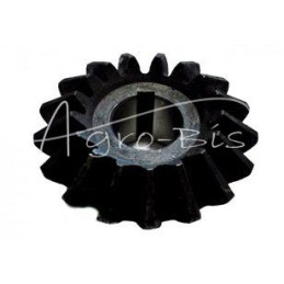 Žaliųjų pašarų pjovimo kampinis ratas Z-17 Orkan Rolmus - 530204021