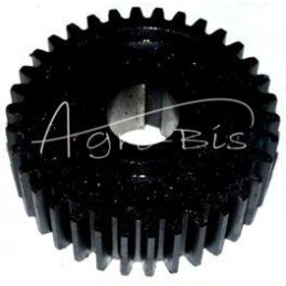 Grūdintas krumpliaratis z-34 Rolmus mėšlo kratytuvui - 220803008