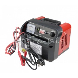 Universalus lygintuvas 12V / 15A maks. ELMOT - PR12V15AEL