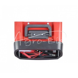 Universalus lygintuvas 12V / 15A maks. ELMOT - PR12V15AEL