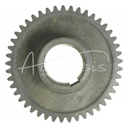 Pastovios tinklelio krumpliaratis Z-45 5211 - 7745 Zetor - 60111913K