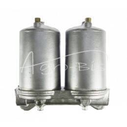 Pilnas kuro filtras Ursus C-360 FVD10 RP18 poliruotas - 4640862/0