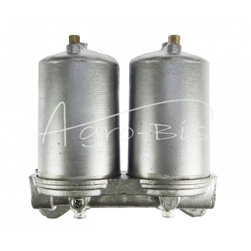 Pilnas kuro filtras Ursus C-360 FVD10 RP18 poliruotas - 4640862/0