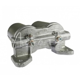 Pilnas kuro filtras Ursus C-360 FVD10 RP18 poliruotas - 4640862/0