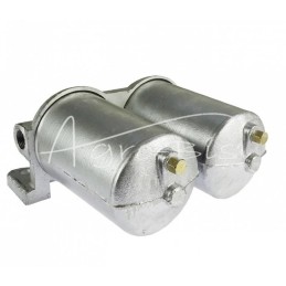 Pilnas kuro filtras Ursus C-360 FVD10 RP18 poliruotas - 4640862/0